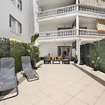 Apto Vistahermosa 3 Bed And Pool Arona (Tenerife)