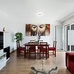 Apto Vistahermosa 3 Bed And Pool Lejlighed Arona (Tenerife)