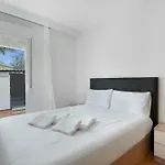 Apto Vistahermosa 3 Bed And Pool *