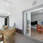 Lejlighed Apto Vistahermosa 3 Bed And Pool