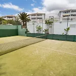 Apartment Apto Vistahermosa 3 Bed And Pool Arona (Tenerife)