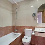 Apto Vistahermosa 3 Bed And Pool Lejlighed