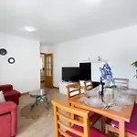 Apto Vistahermosa 3 Bed And Pool * Arona (Tenerife)