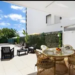 Apartment Apto Vistahermosa 3 Bed And Pool Arona (Tenerife)