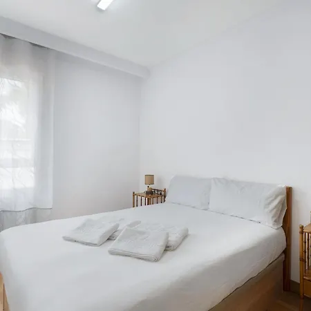 Apartman Apto Vistahermosa 3 Bed And Pool Arona