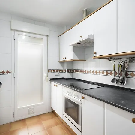 Apartman Apto Vistahermosa 3 Bed And Pool Arona