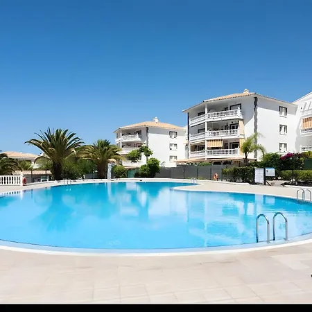 Apto Vistahermosa 3 Bed And Pool Appartement Arona (Tenerife)