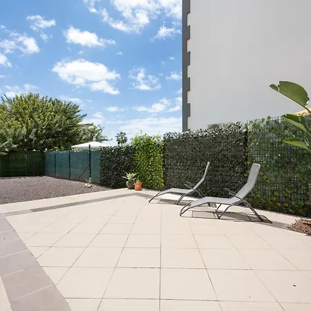 Apartman Apto Vistahermosa 3 Bed And Pool *