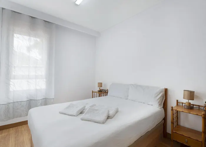 Διαμέρισμα Apto Vistahermosa 3 Bed And Pool Arona (Tenerife)