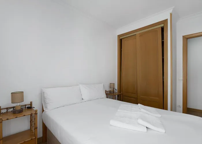 Apto Vistahermosa 3 Bed And Pool Arona (Tenerife)