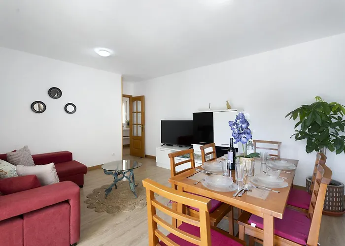 Appartement Apto Vistahermosa 3 Bed And Pool *