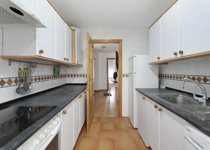 Apto Vistahermosa 3 Bed And Pool Appartement Arona (Tenerife)