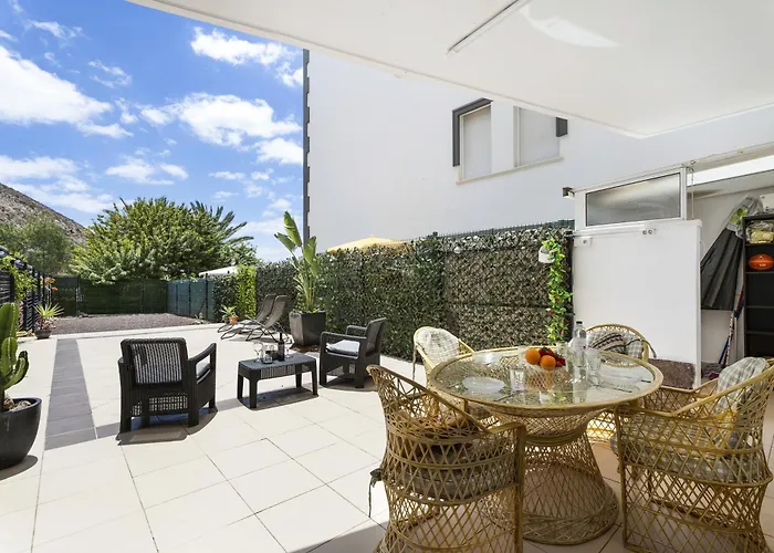 Appartement Apto Vistahermosa 3 Bed And Pool *