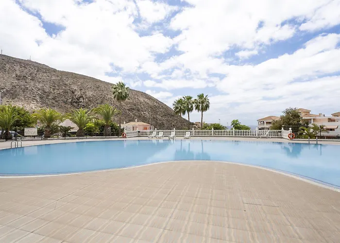 Appartement Apto Vistahermosa 3 Bed And Pool