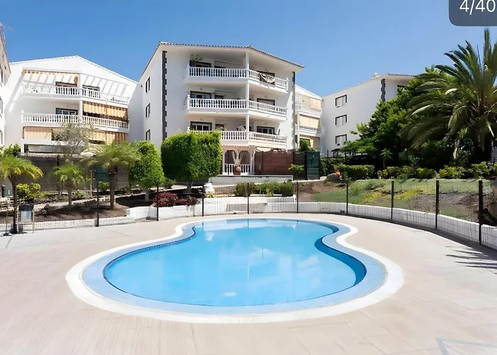 Appartement Apto Vistahermosa 3 Bed And Pool *