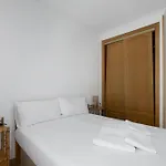 Apto Vistahermosa 3 Bed And Pool Arona (Tenerife)