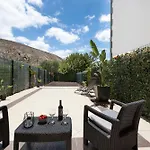 Apto Vistahermosa 3 Bed And Pool Apartamento Arona (Tenerife)