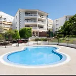 Apto Vistahermosa 3 Bed And Pool Apartamento