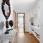 Apto Vistahermosa 3 Bed And Pool أرونا