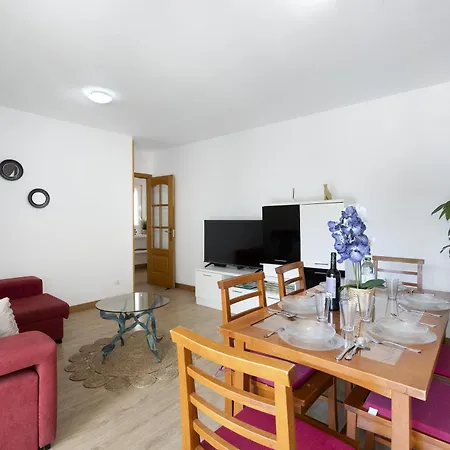 Appartement Apto Vistahermosa 3 Bed And Pool *