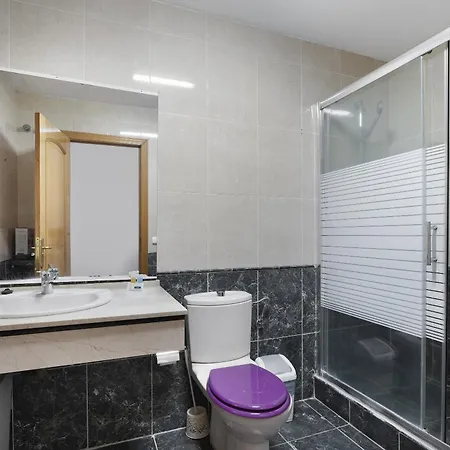 Apartment Apto Vistahermosa 3 Bed And Pool