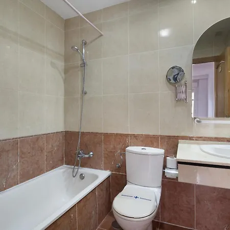 Appartement Apto Vistahermosa 3 Bed And Pool *