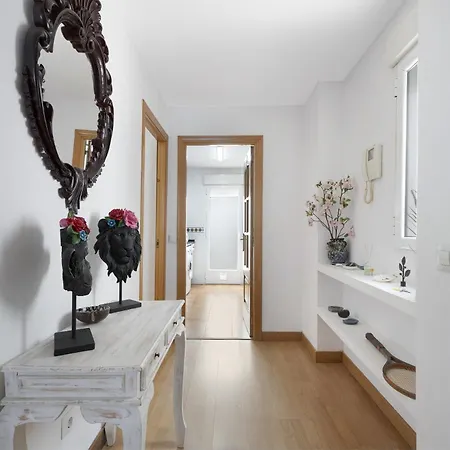 Apartment Apto Vistahermosa 3 Bed And Pool *