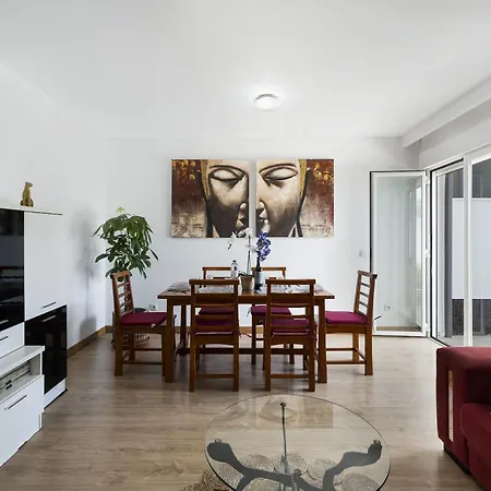Apartment Apto Vistahermosa 3 Bed And Pool Arona (Tenerife)