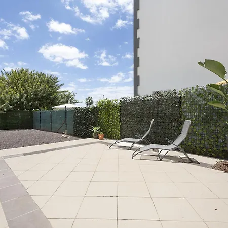 Apto Vistahermosa 3 Bed And Pool * Arona (Tenerife)
