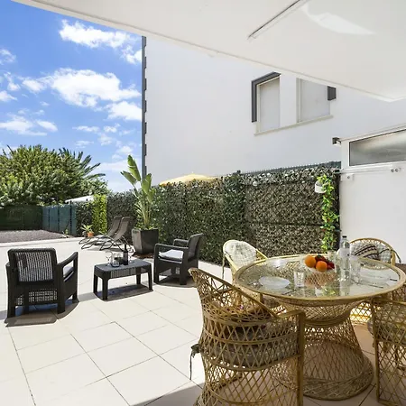 Apartment Apto Vistahermosa 3 Bed And Pool *