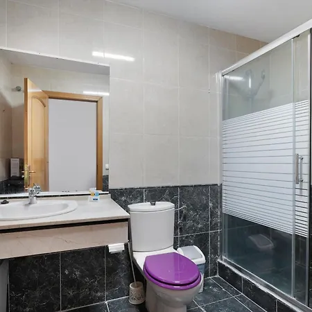 דירה Apto Vistahermosa 3 Bed And Pool