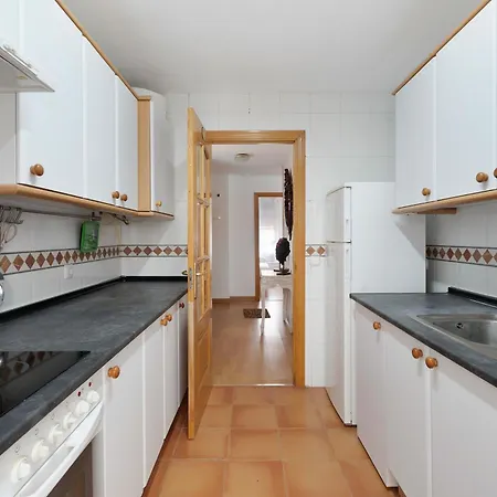 Apto Vistahermosa 3 Bed And Pool Appartement