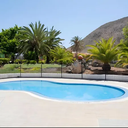 Apto Vistahermosa 3 Bed And Pool * Arona (Tenerife)