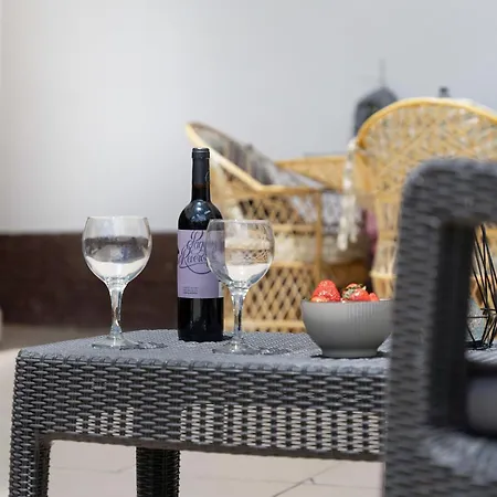 Appartement Apto Vistahermosa 3 Bed And Pool *