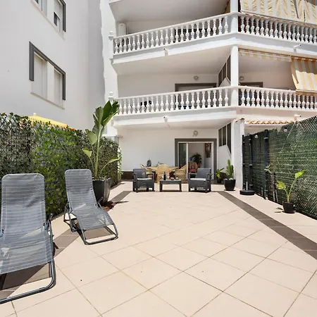 Apto Vistahermosa 3 Bed And Pool