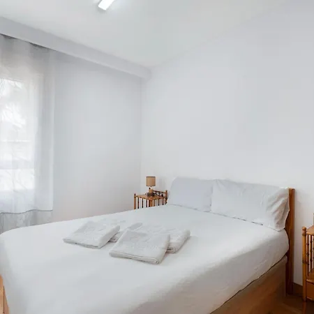 Appartement Apto Vistahermosa 3 Bed And Pool Arona (Tenerife)