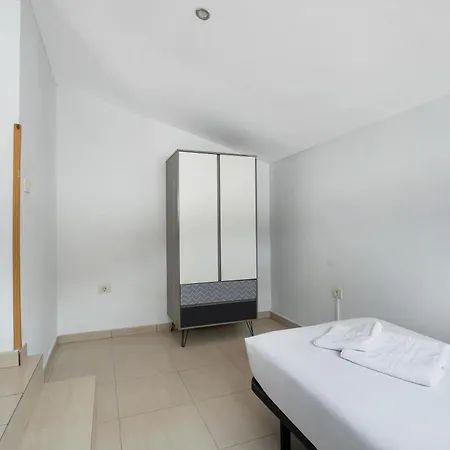 Apto Vistahermosa 3 Bed And Pool Appartement Arona (Tenerife)