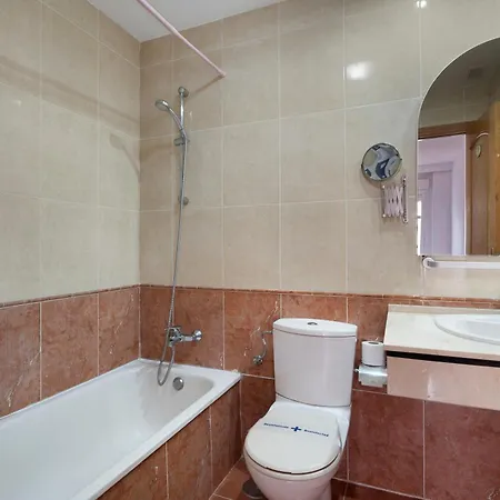 Apto Vistahermosa 3 Bed And Pool Appartement